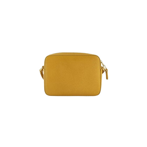 ALVIERO MARTINI Borsa a spalla Borsa Donna in tessuto goffrato Ocra A24 - ALVIERO MARTINILA829407 - 0436 - UNI - Francavilla Moda